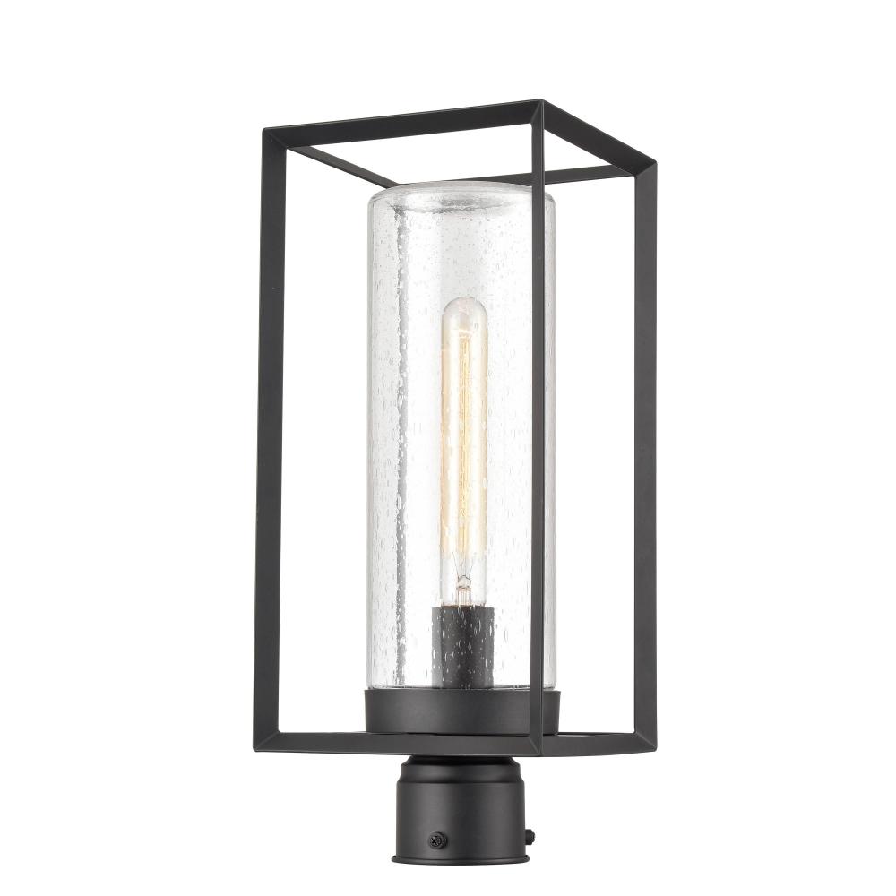 Outdoor Post Lantern