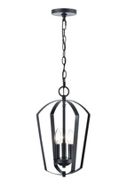 Millennium 9823-MB - Pendant light