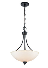 Millennium 9802-MB - Pendant light