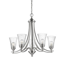 Millennium 1465-SN - Chandelier Ceiling Light