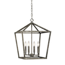 Millennium 3244-AS - Pendant light