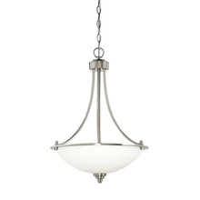 Millennium 7273-SN - Pendant light