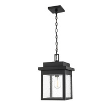 Millennium 2665-PBK - Outdoor Hanging Lantern