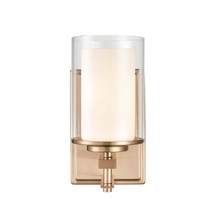 Millennium 5501-MG - Wall Sconce