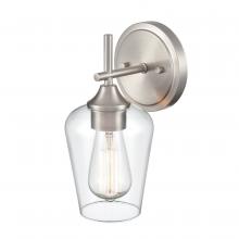 Millennium 9701-BN - Wall Sconce