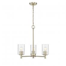 Millennium 9213-MG - Chandelier Ceiling Light