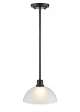 Millennium 2811-MB - Mini-Pendant light