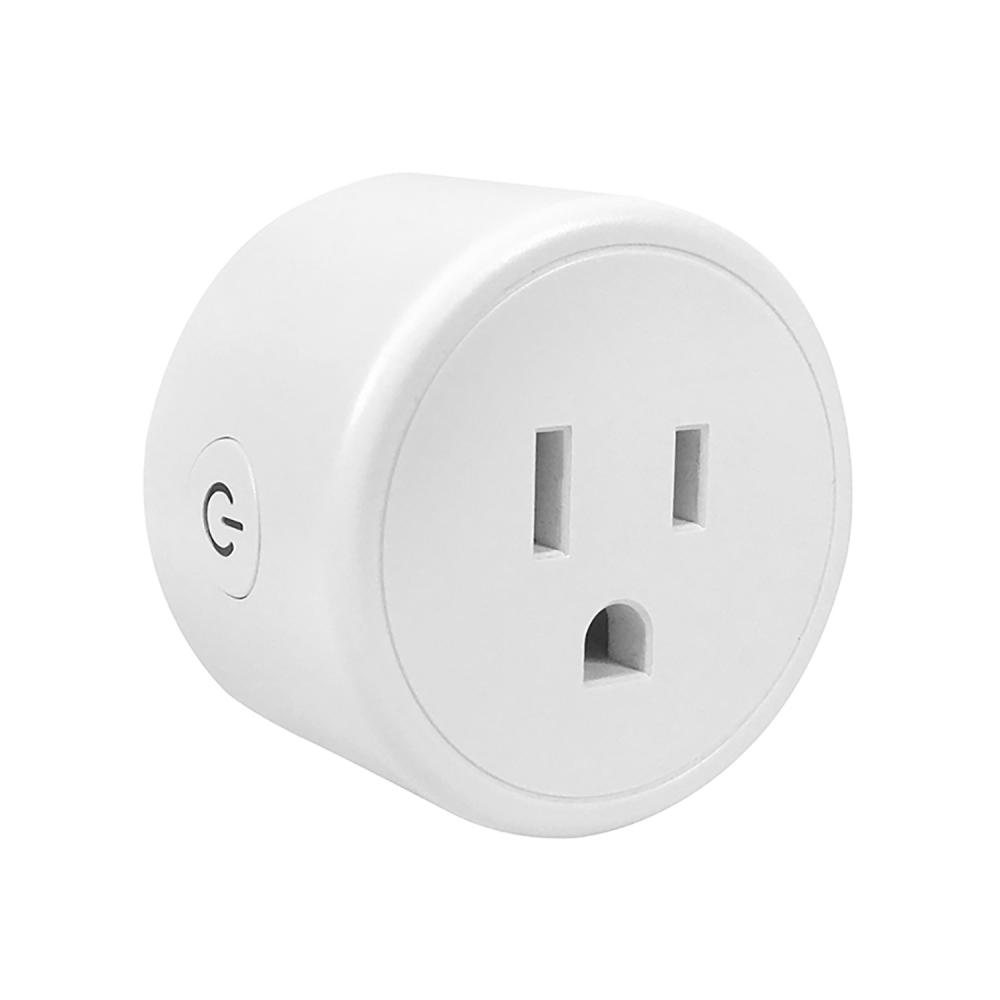 Smart Removable Plug