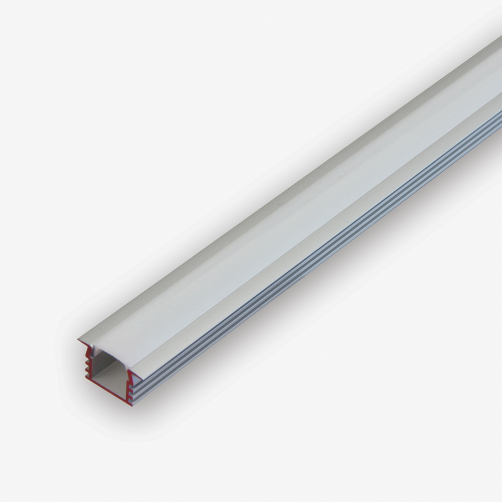Aluminum Mounting Channel for LED Tape