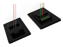 GM Lighting DMX-TR-5 - DMX Decoder