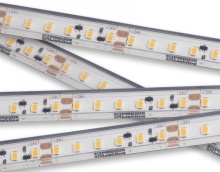 GM Lighting LTR-P-WP-24V-1.5W-24K-100 - 24VDC, 98'-6" (30M) 102 lumens/ft., 2400K