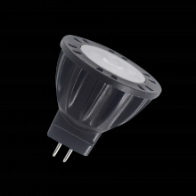 GM Lighting L1130K-02.5W120D - Irradiar MR11 Water-Resistant LED Lamps