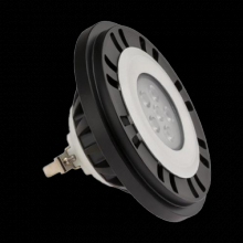 GM Lighting L3640K-17W040D - Irradiar PAR36 Water-Resistant LED Lamps