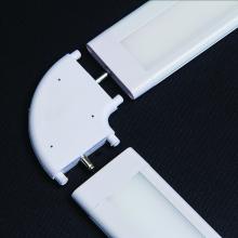 GM Lighting EDGE-90-W - SlimEdgeÃƒÂ¢Ã¢â‚¬Å¾Ã‚Â¢ Connector