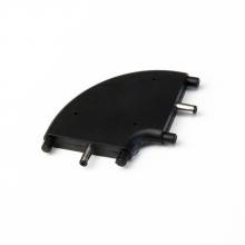 GM Lighting EDGE-90-B - SlimEdgeÃƒÂ¢Ã¢â‚¬Å¾Ã‚Â¢ Connector