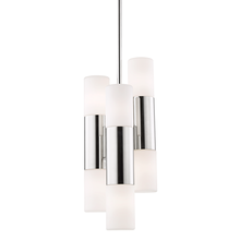 Mitzi by Hudson Valley Lighting H196706-PN - Lola Pendant