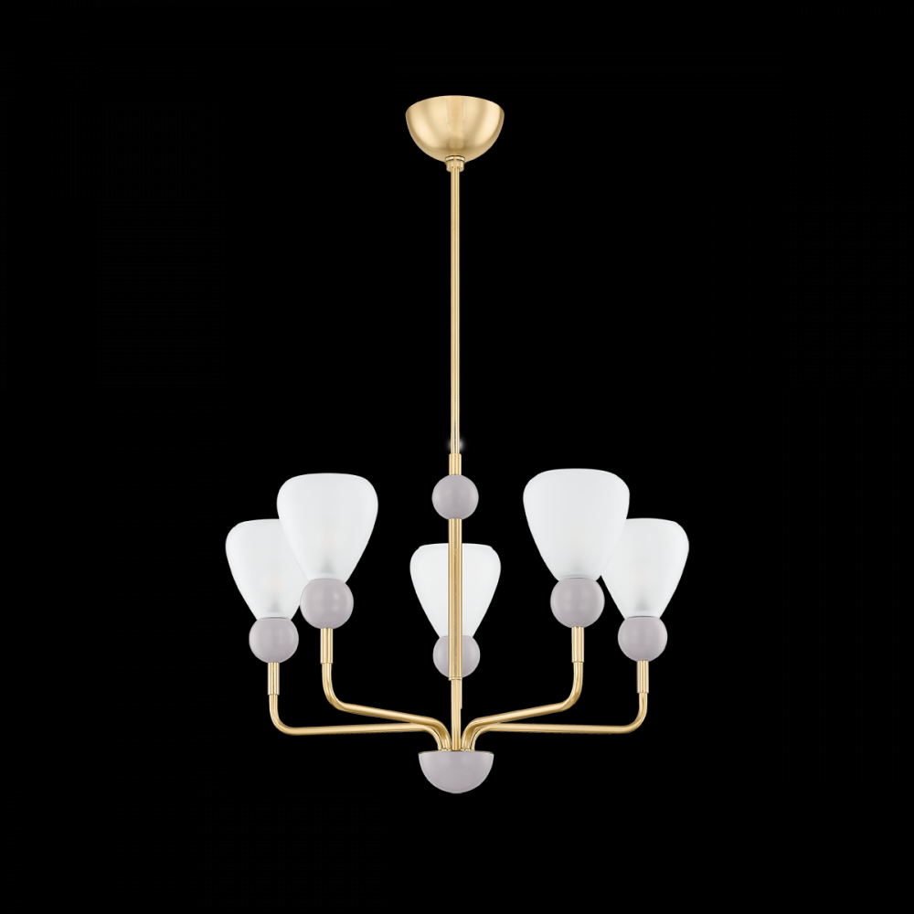 DOREEN CHANDELIER