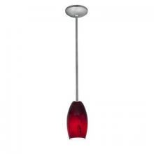 Access 28011-3R-BS/RUSKY - LED Pendant