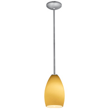 Access 28012-3R-BS/MYA - LED Pendant
