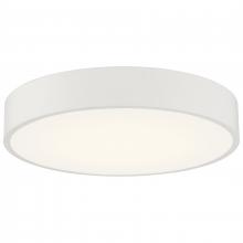 Access 49961LEDD-WH/ACR - LED Flush Mount