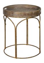 Forty West Designs 43509 - Scout Accent Table