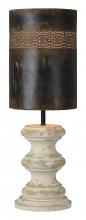 Forty West Designs 70914 - Gibson Table Lamp