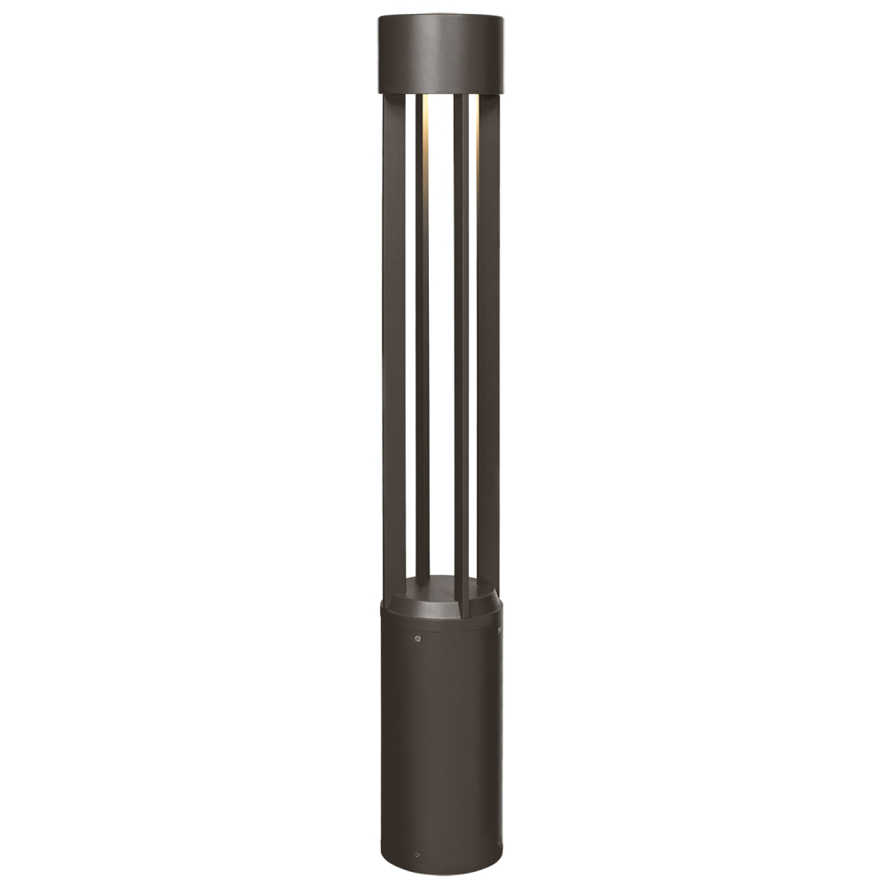 Turbo 42 Outdoor Bollard