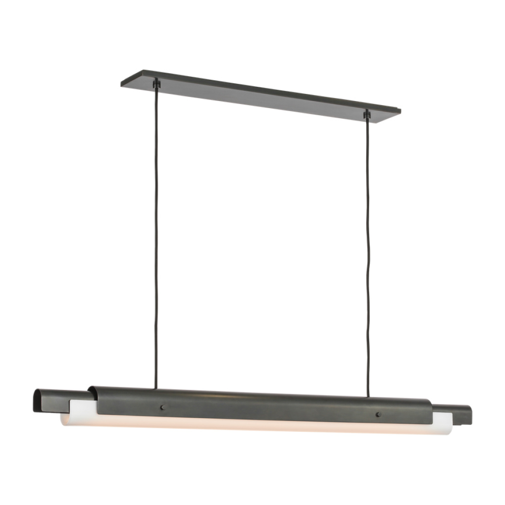 Ambrose 54 Linear Chandelier