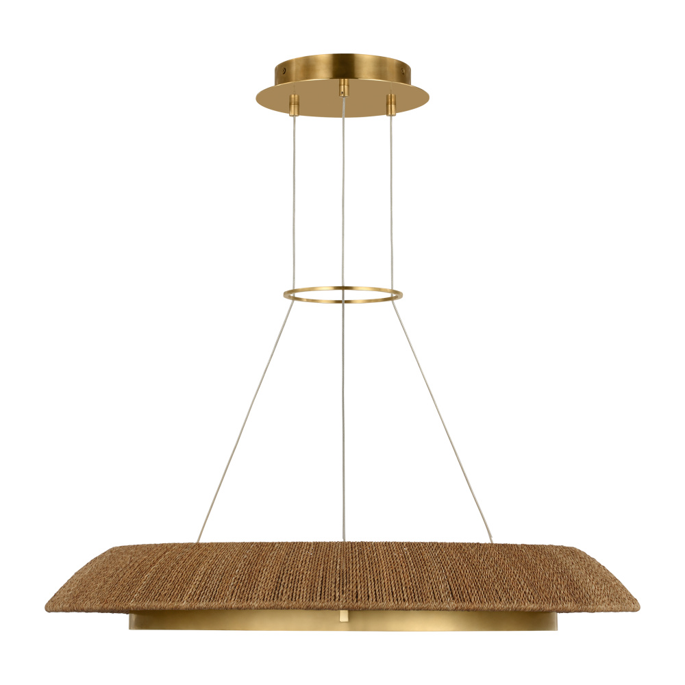 Noa Medium Chandelier