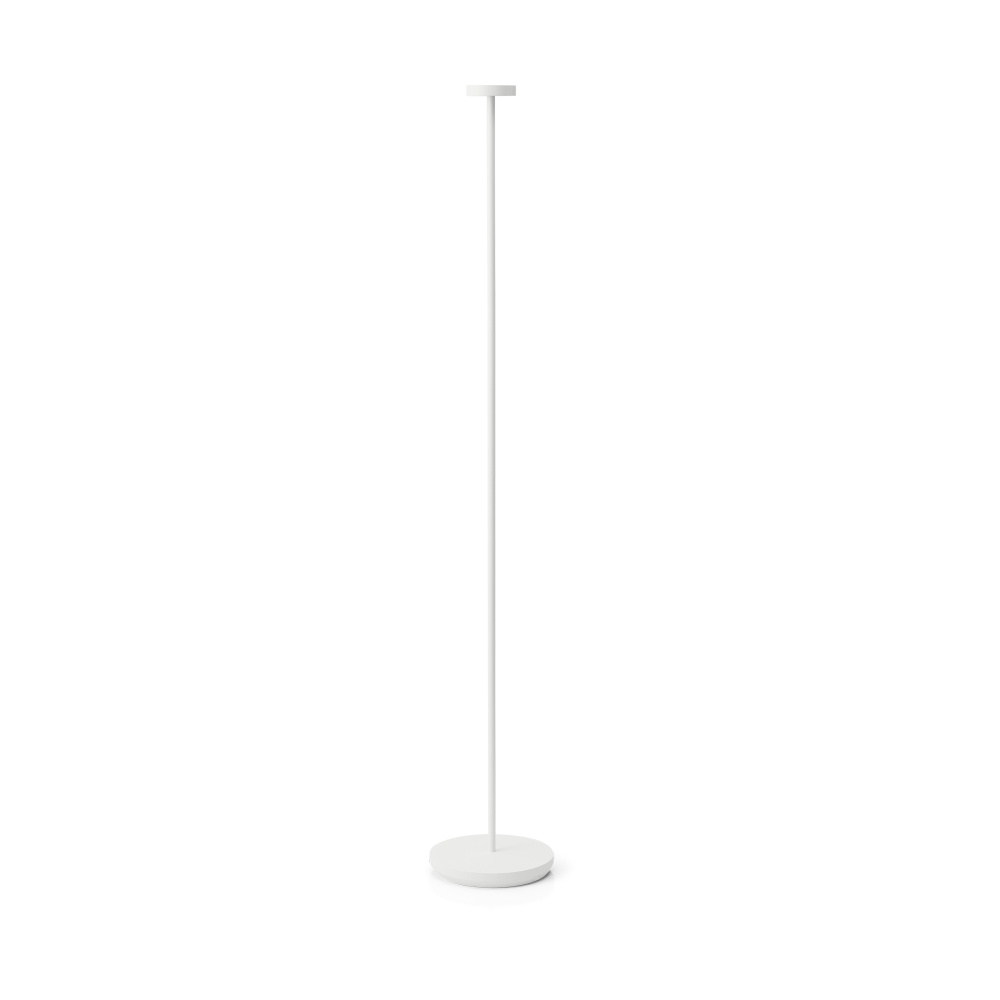 Moneta Medium Rechargeable Floor Lamp