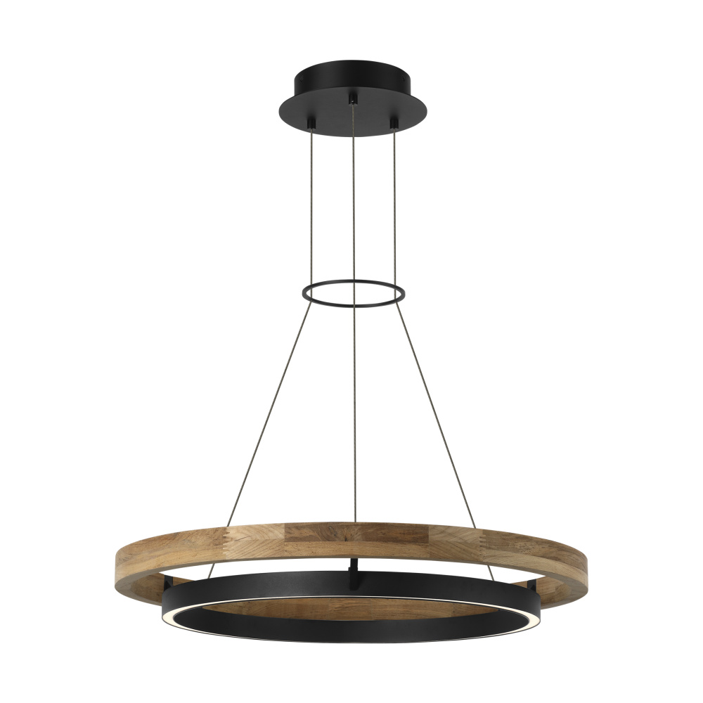Grace 30 Outdoor Chandelier