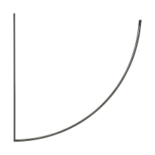 Visual Comfort & Co. Modern Collection SLCH63227B - Baku 37 Chandelier