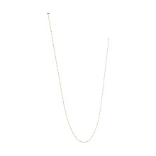 Visual Comfort & Co. Modern Collection SLCH73030BZS - Collier Alabaster 480 Chandelier