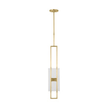 Visual Comfort & Co. Modern Collection MDPD74127HABCG - Duelle 28 Pendant