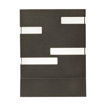 Visual Comfort & Co. Architectural Collection 700OARVL8308DZ12S - Revel 8 Outdoor Path