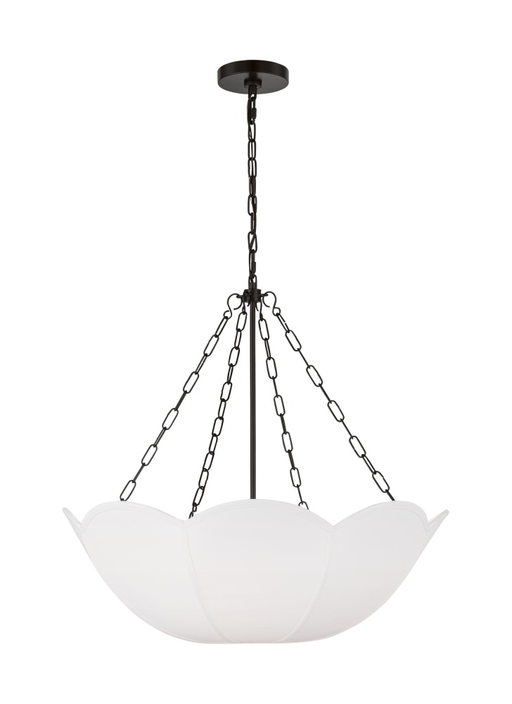 Stassi Small Chandelier
