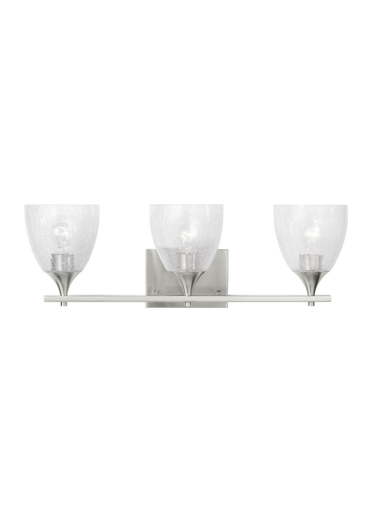 Toffino 3 - Light Vanity