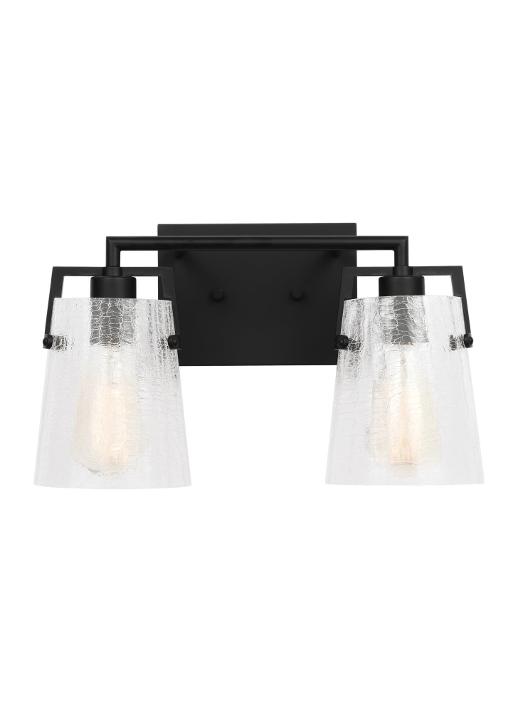 Crofton 2 - Light Vanity