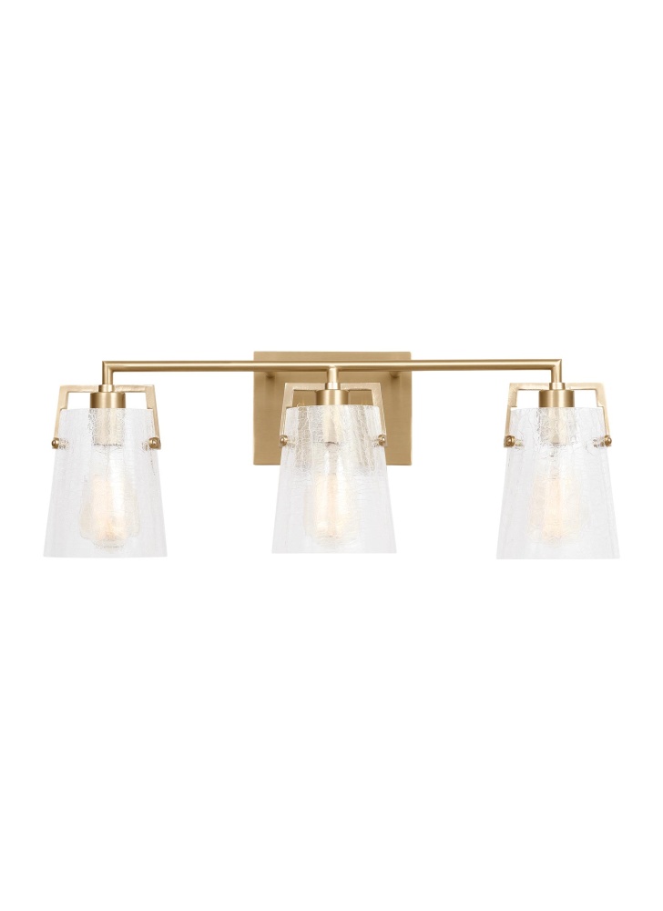 Crofton 3 - Light Vanity