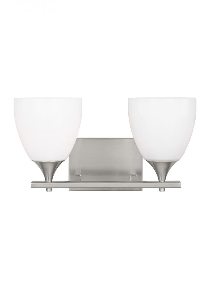 Toffino 2 - Light Vanity