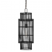 Visual Comfort & Co. Studio Collection EP1411AI - Elio Small Hanging Shade