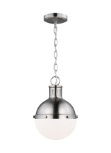 Visual Comfort & Co. Studio Collection 6177101-962 - Hanks One Light Mini Pendant