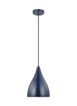 Visual Comfort & Co. Studio Collection 6545301-127 - Oden Small Pendant