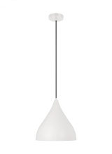 Visual Comfort & Co. Studio Collection 6645301-115 - Oden Medium Pendant