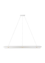 Visual Comfort & Co. Studio Collection CC1811MWT - Cielo Extra Large Chandelier