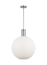 Visual Comfort & Co. Studio Collection DJP1191BS - Colewood Large Pendant