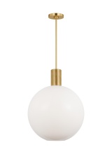 Visual Comfort & Co. Studio Collection DJP1191SB - Colewood Large Pendant