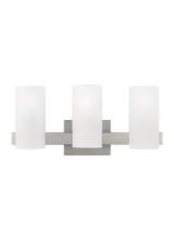 Visual Comfort & Co. Studio Collection DJV1103BS - Rhode Large Vanity