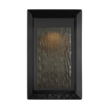 Visual Comfort & Co. Studio Collection OL13702TXB-L1 - Urbandale Large LED Lantern