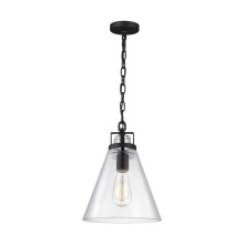 Visual Comfort & Co. Studio Collection P1370ORB - Frontage Pendant